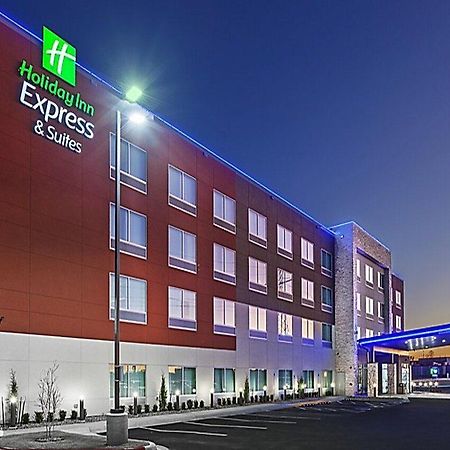 Holiday Inn Express & Suites - Tulsa Northeast - Owasso By Ihg Eksteriør billede