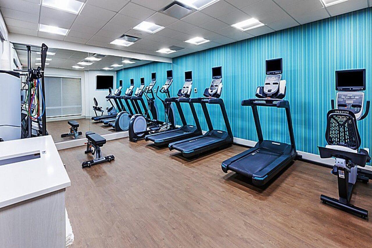 Holiday Inn Express & Suites - Tulsa Northeast - Owasso By Ihg Eksteriør billede