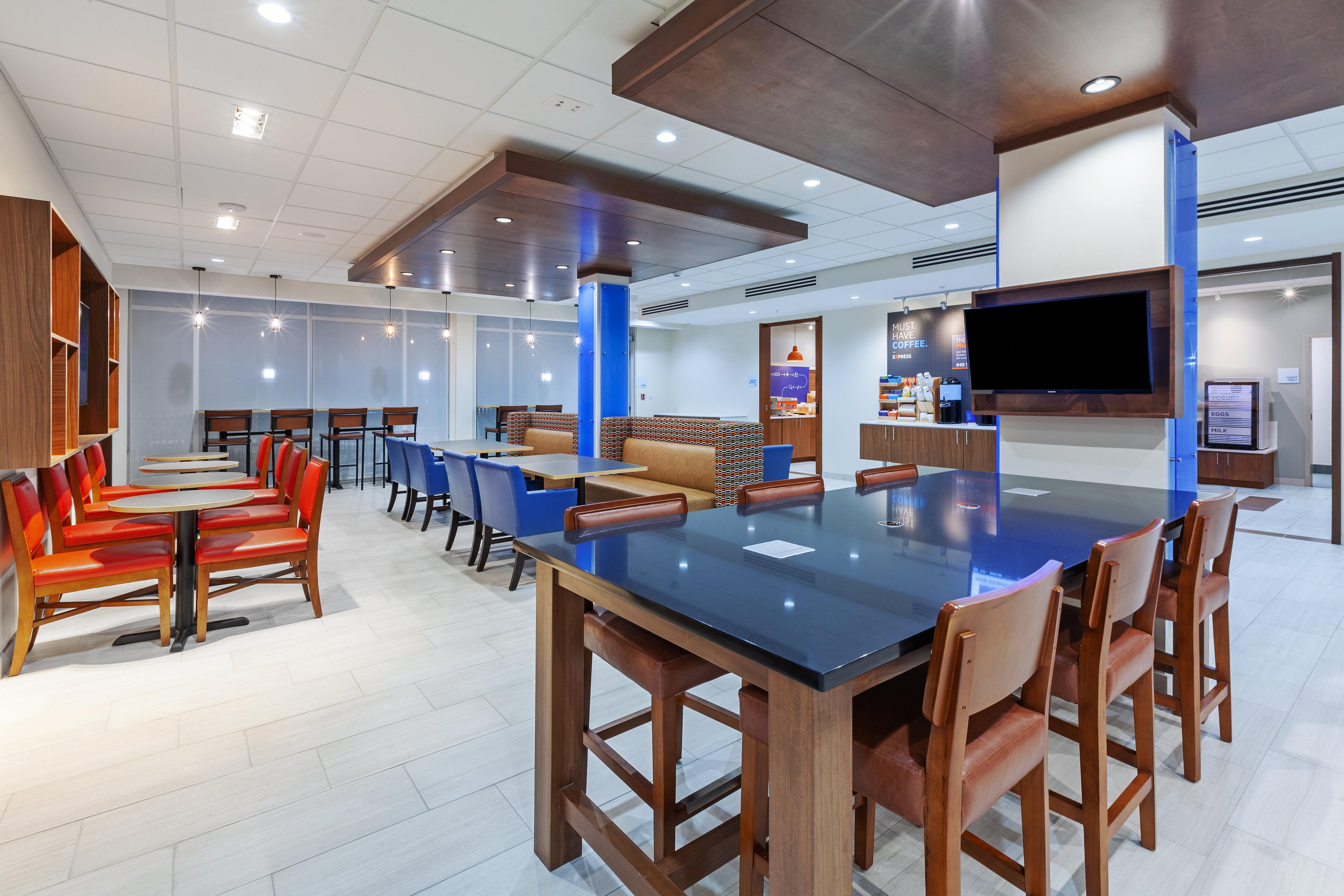 Holiday Inn Express & Suites - Tulsa Northeast - Owasso By Ihg Eksteriør billede