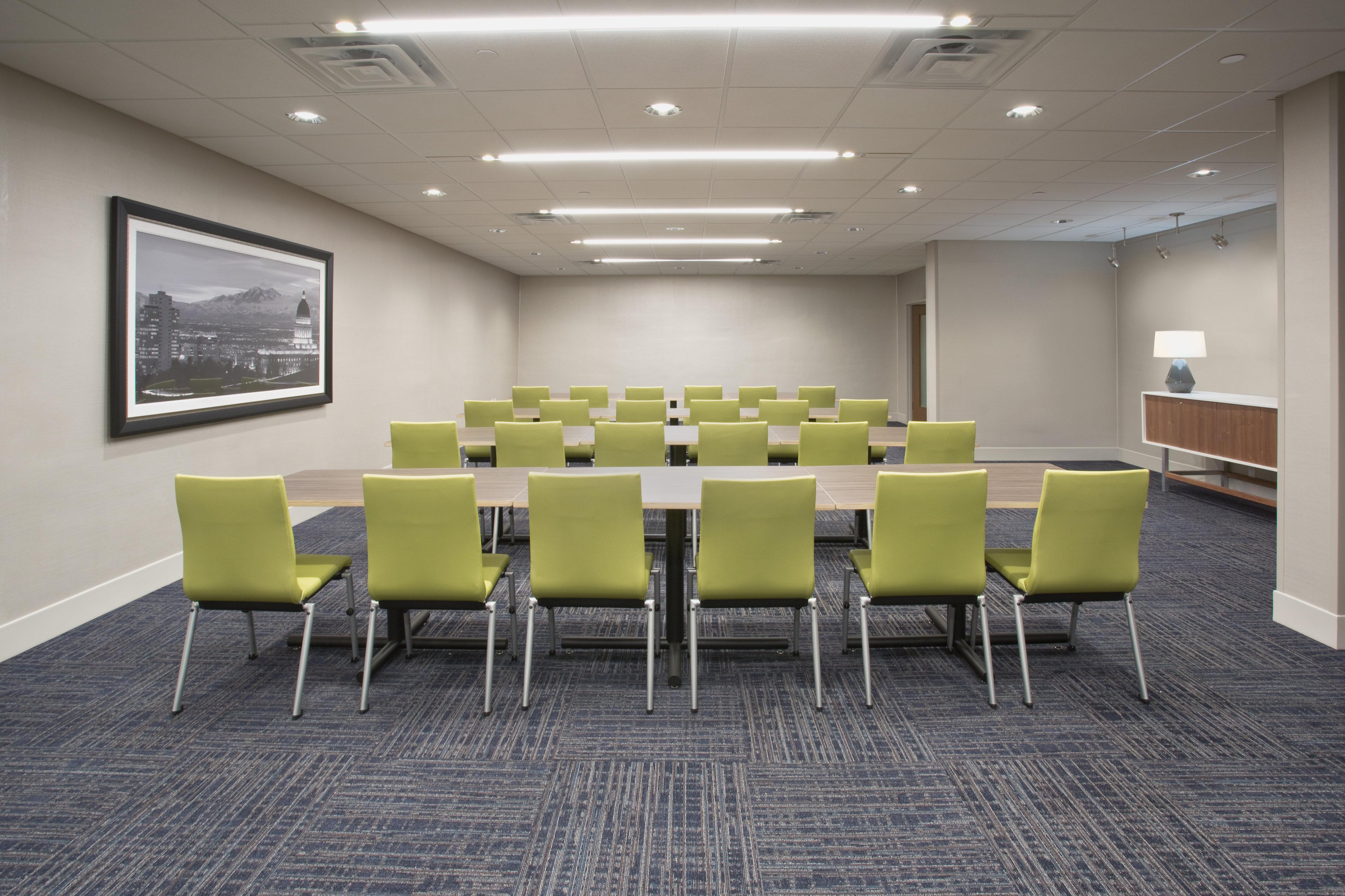 Holiday Inn Express & Suites - Tulsa Northeast - Owasso By Ihg Eksteriør billede