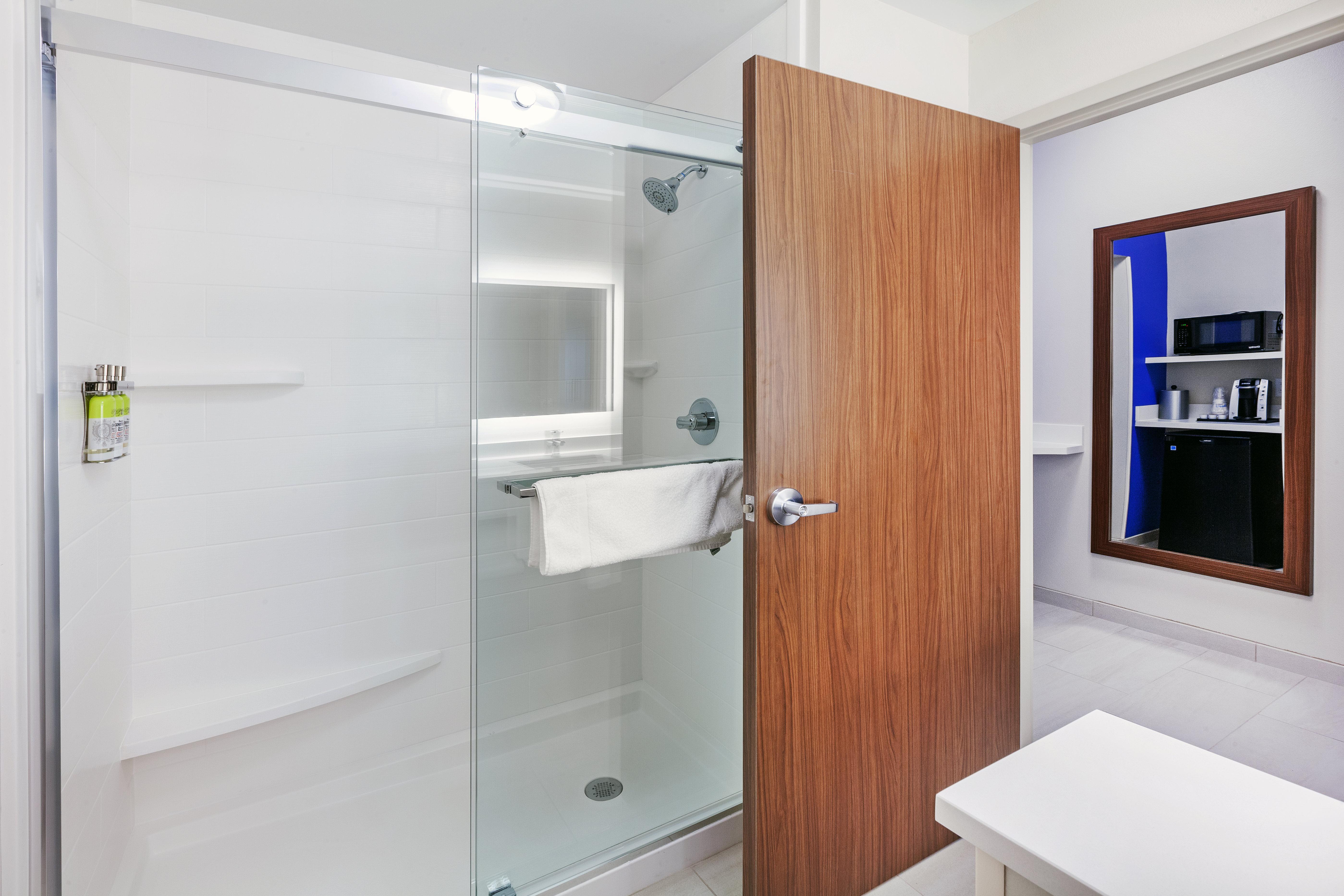 Holiday Inn Express & Suites - Tulsa Northeast - Owasso By Ihg Eksteriør billede