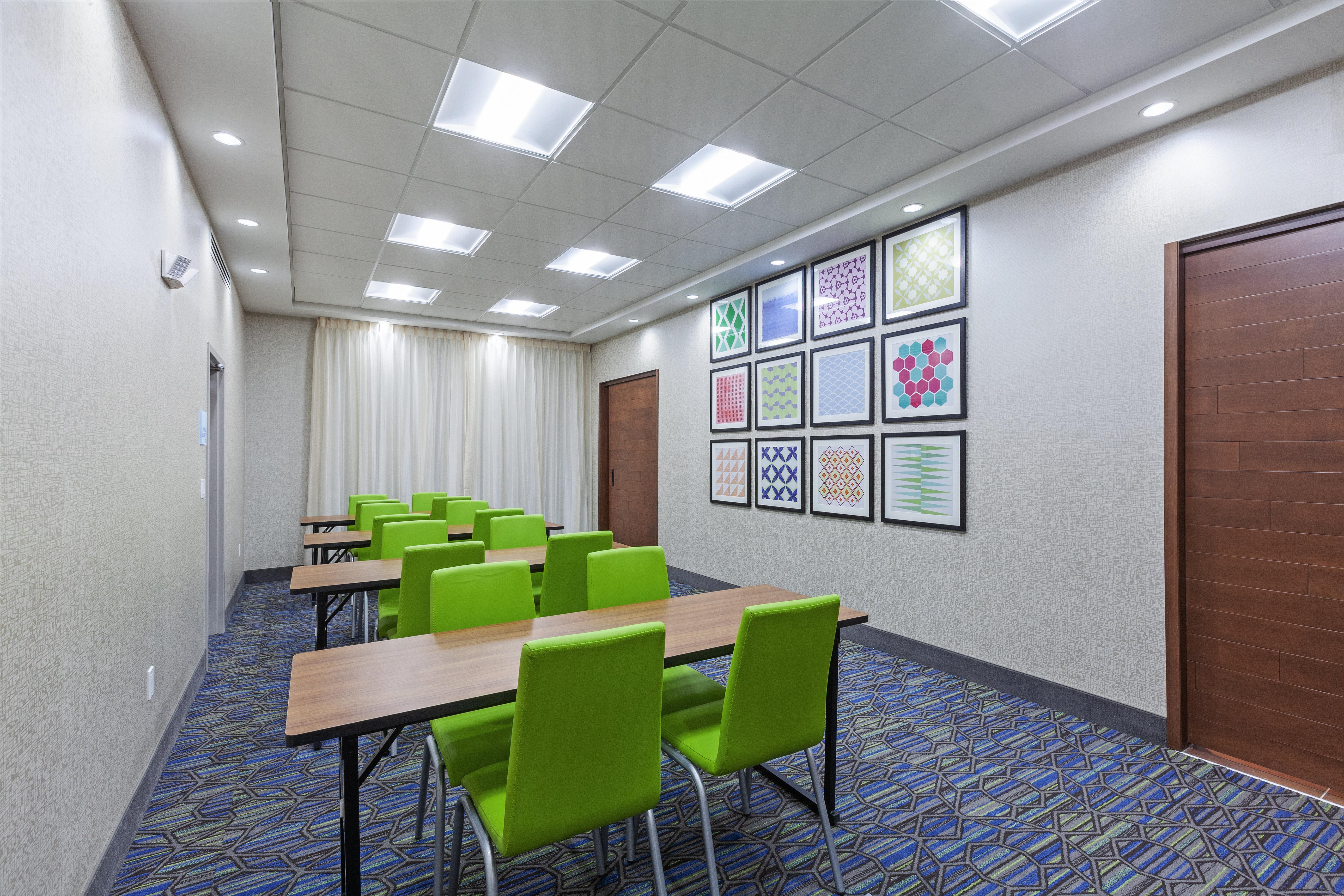 Holiday Inn Express & Suites - Tulsa Northeast - Owasso By Ihg Eksteriør billede