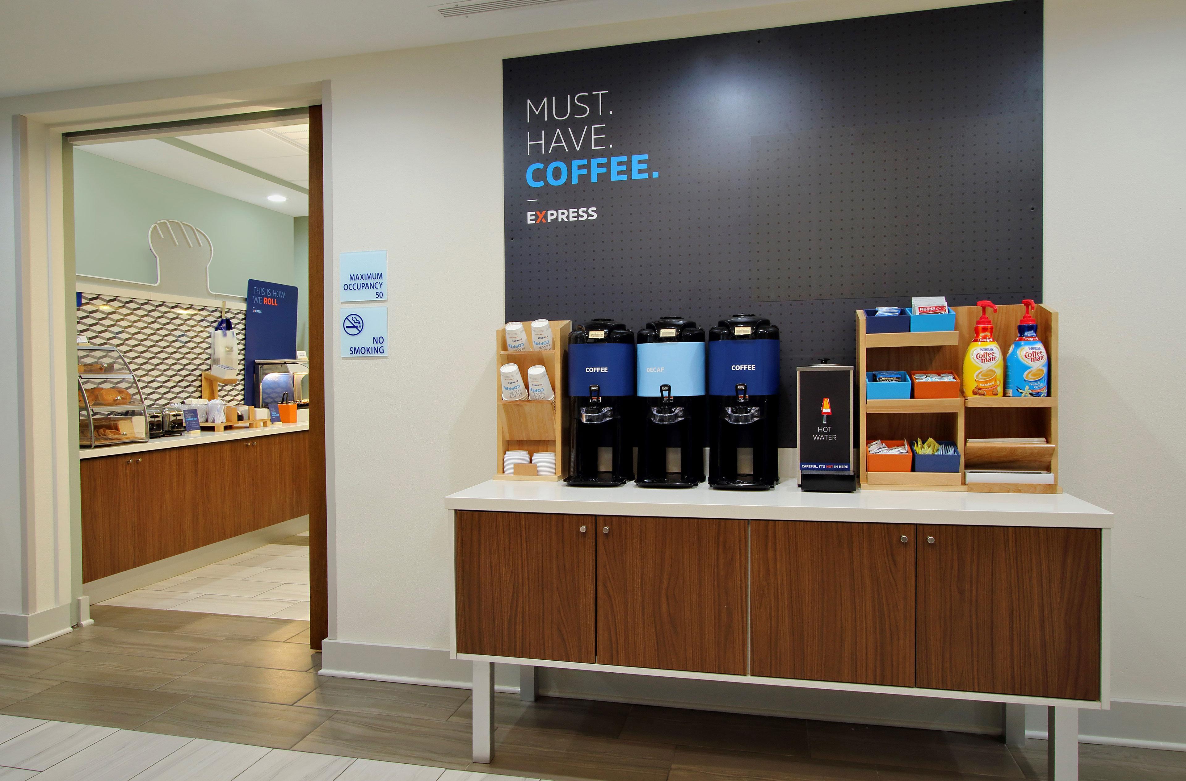 Holiday Inn Express & Suites - Tulsa Northeast - Owasso By Ihg Eksteriør billede