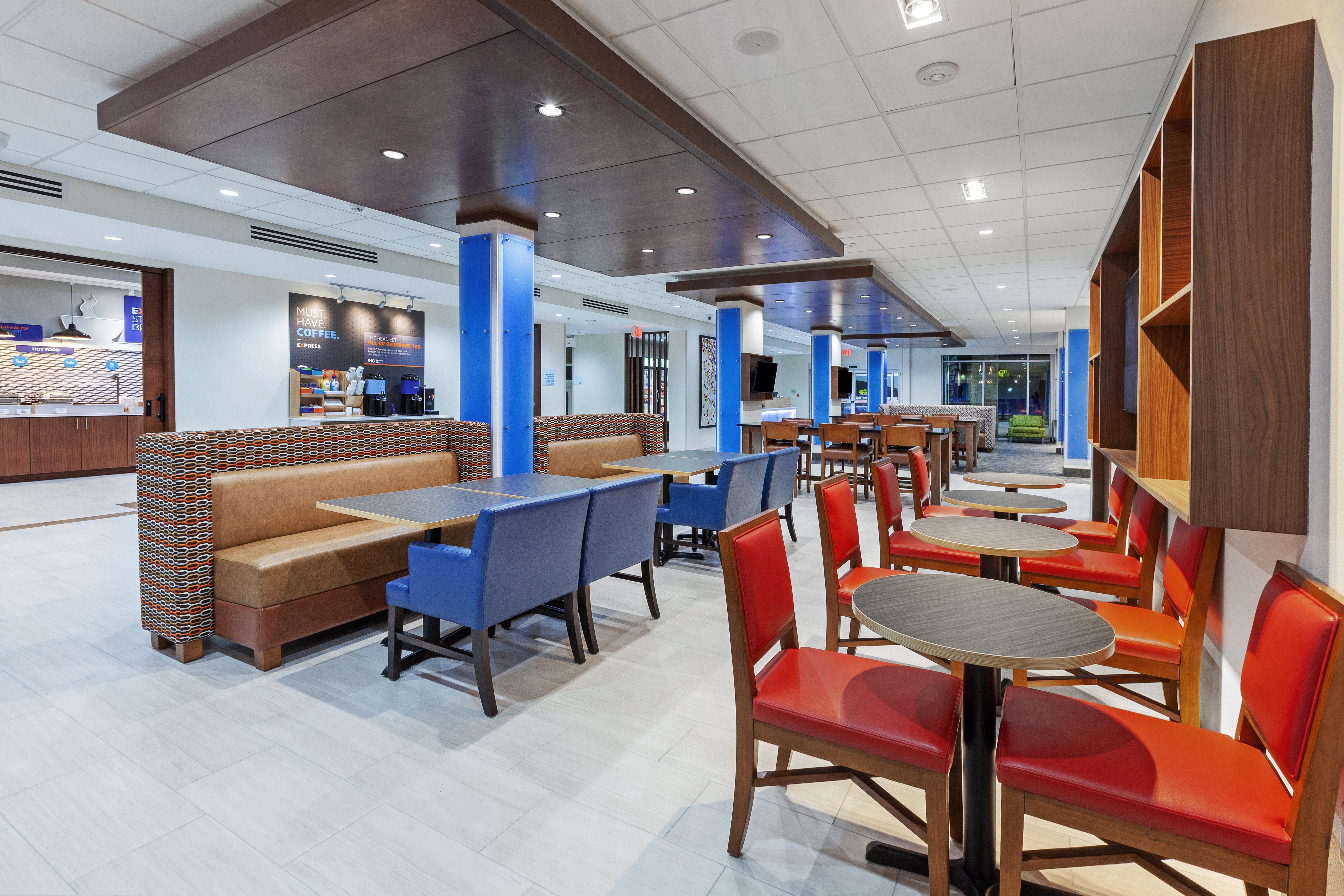 Holiday Inn Express & Suites - Tulsa Northeast - Owasso By Ihg Eksteriør billede