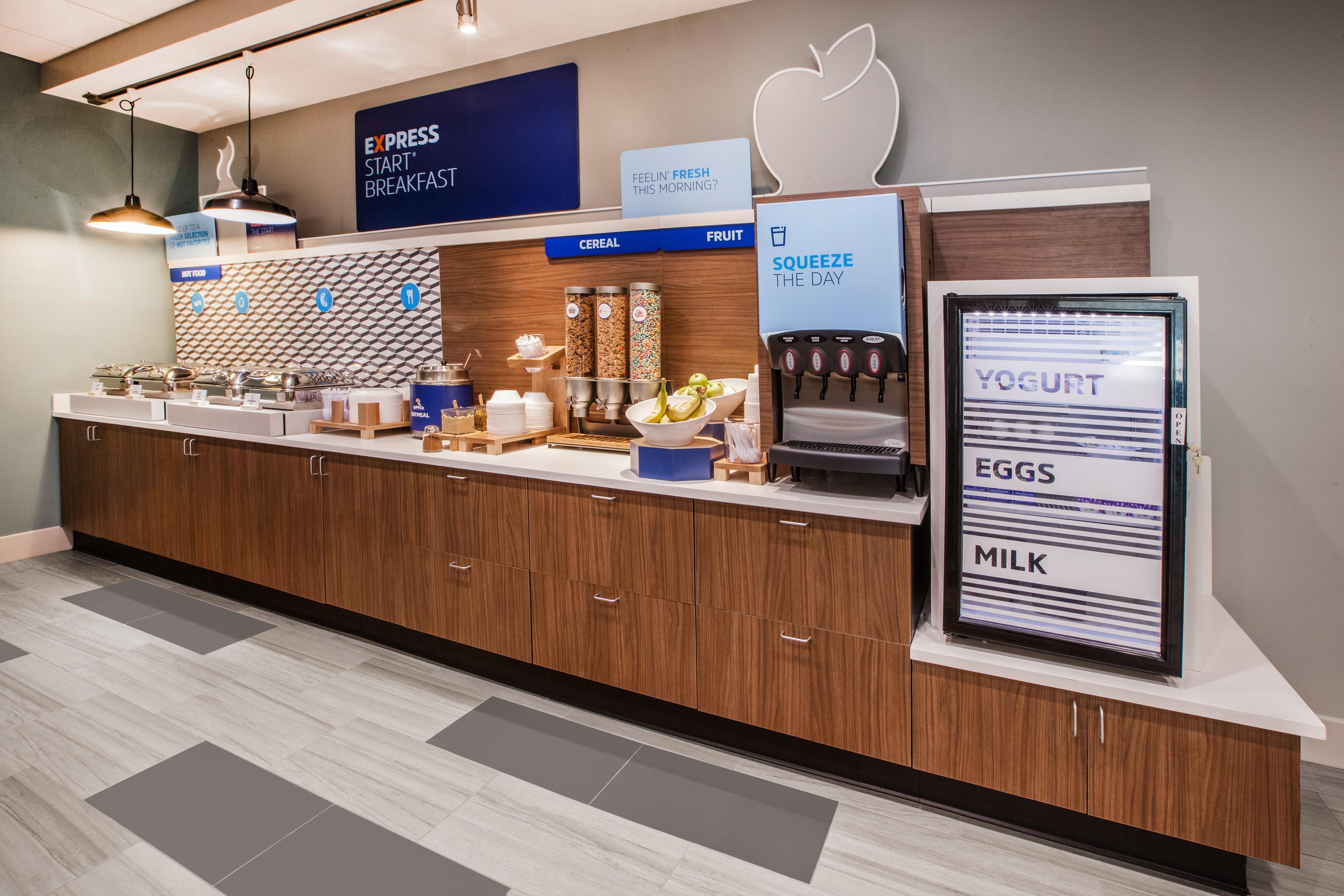 Holiday Inn Express & Suites - Tulsa Northeast - Owasso By Ihg Eksteriør billede